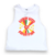 Musculosa Woodstock