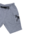 Shorts Brasil - comprar online