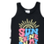 Musculosa Sunshine - comprar online