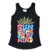 Musculosa Sunshine