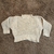 Sweater lana CHER