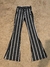 pantalon oxford rayado