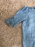 Vestido de jean - comprar online