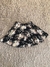 Pollera flores