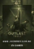 Outlast Trials Xbox One / Series S - X