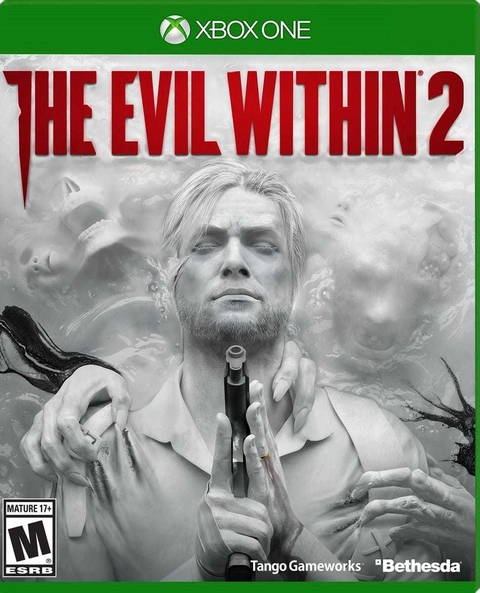The Evil Within 2 Xbox One / Series S - X