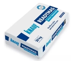 Masilla Knauf 20kg En Polvo Equivale A Masilla 32kg