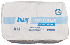 Jointfiller bolsa x 10 Kg - comprar online