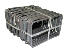 Estribos Ø6 (x50 Unidades)