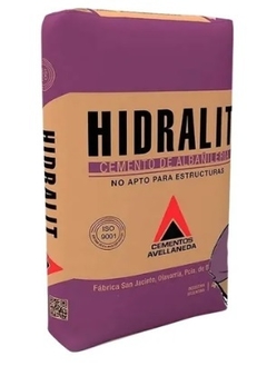 Hidralit