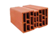 Ladrillo Doble Muro 27x18x33 - comprar online