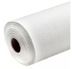 Malla Revoque Fibra Vidrio 5x5 Rollo 1x 50m 90g