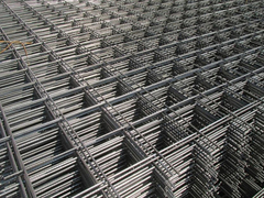 Malla Ø 4.2 mm 15X15 / 2.00X5.00 Mts