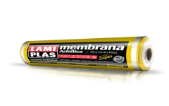 Membrana LAMIPLAS Super LP-400-S - comprar online