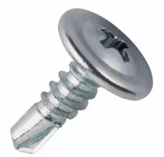 Tornillo T1 Mecha 8x9/16 Uni