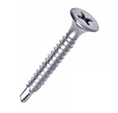 Tornillo T2 Mecha 8x11/8 Uni