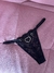CALCINHA LOVE - BRANCA - loja online