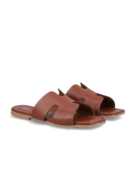 CHATITAS HANNA CAMEL - comprar online