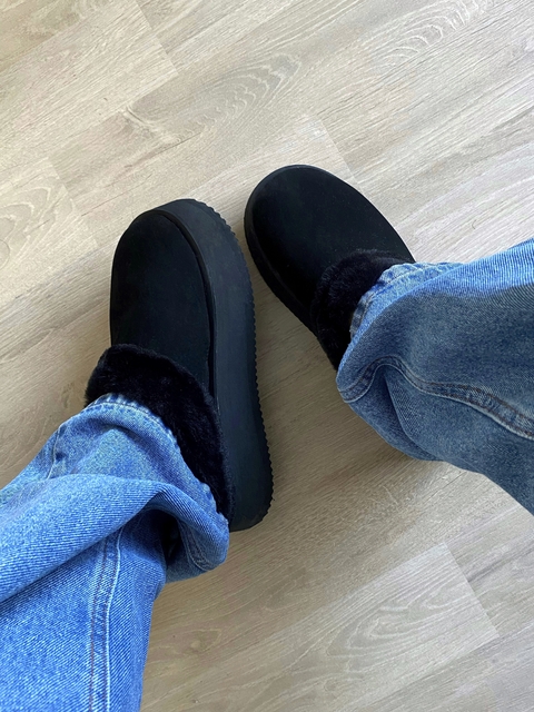 MADEN NEGRO - comprar online