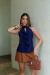Blusa REF:053 Unique na internet