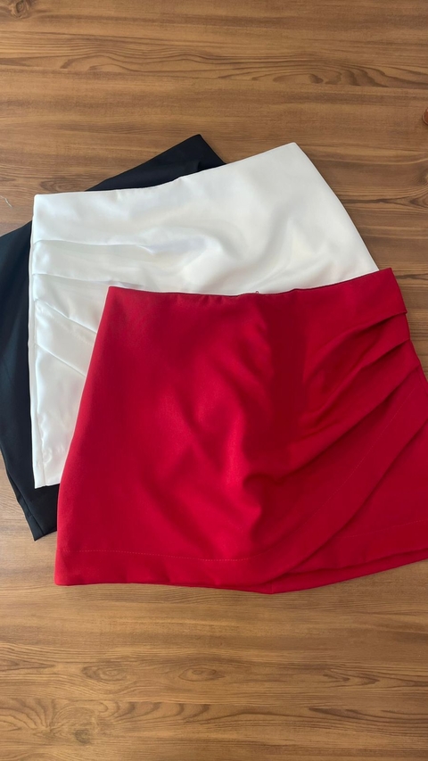 SHORT SAIA REF:010 - comprar online