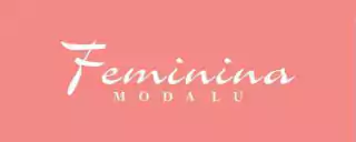 Feminina Moda Lu Atacado