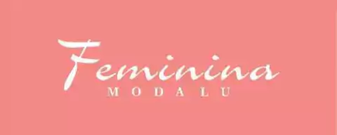 Feminina Moda Lu Atacado