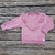 Buzo de Plush rosa - comprar online