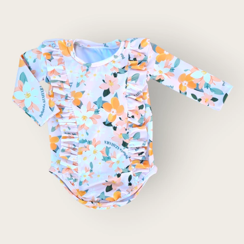 Body protección UV Sol de Azahar - comprar online