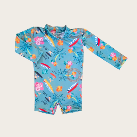 Enterito UV Surf Vibes - comprar online