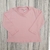 Remera clásica rosa