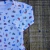 Body estampado Autos animados - comprar online