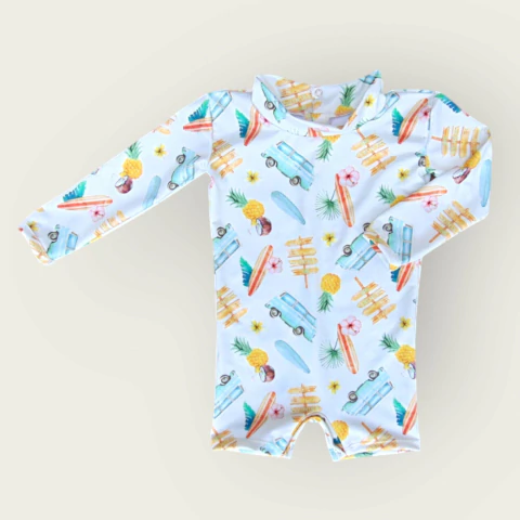 Enterito Tropical - comprar online