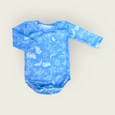 Body UV Marea Suave - comprar online