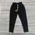 Pantalón Joggins negro