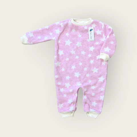 Pijama Enterito Abril - comprar online