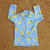 Remera UV Limones en internet