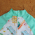 Remera UV Tropical en internet
