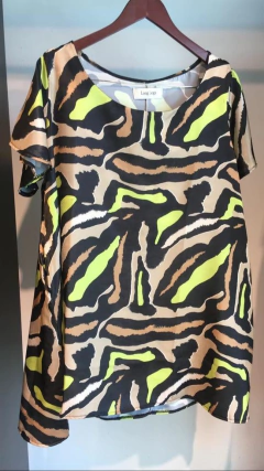 Imagen de Vestido ASTRID Seda