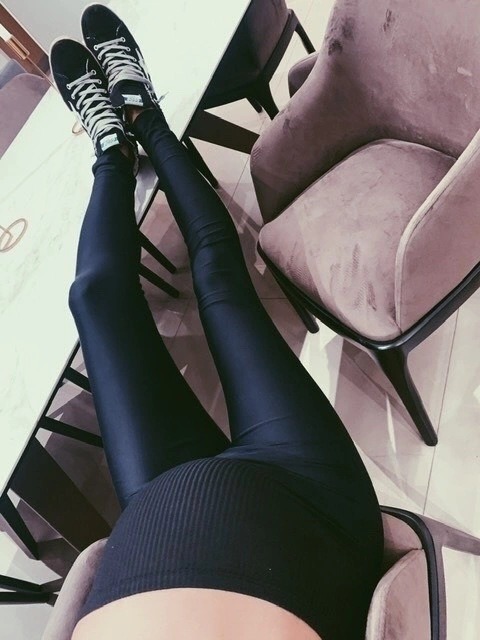 Chupin Lycra Futura Mamá