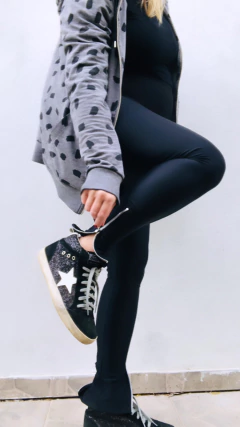 Calza MONTANA 100% Lycra Futura Mamá - comprar online