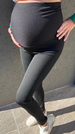 Calza DAKOTA Brillos Futura Mamá - comprar online