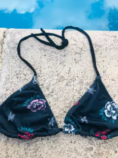 Corpiño Triangulito ROSES - comprar online