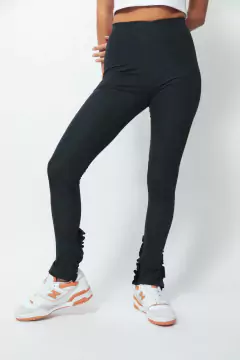 Chupin Lycra Alfonsina con Volados en internet