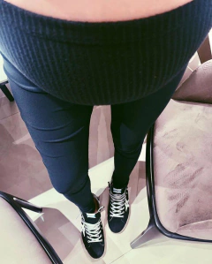 Chupin Lycra Futura Mamá en internet