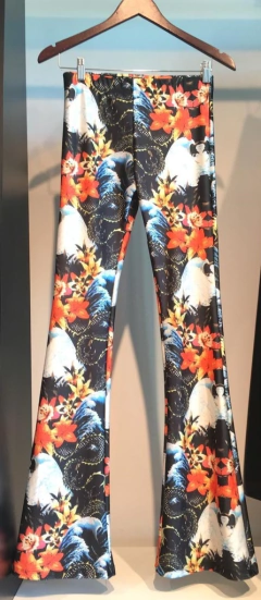 Oxford Estampa GOOSE - comprar online