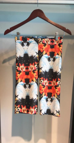 BIKER ESTAMPA GOOSE en internet