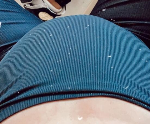 Calza Morley Futura Mamá