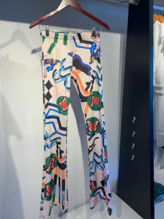 Oxford Estampa BUTTERFLY