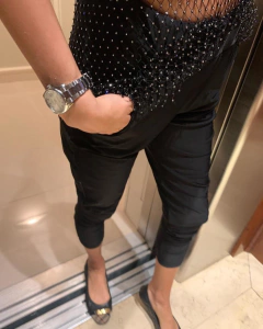 Imagen de BABUCHA MOTTO 100% Lycra